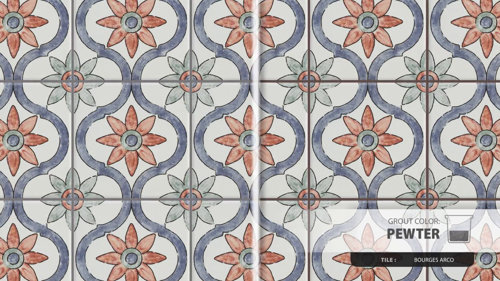 Merola Tile Bourges 8